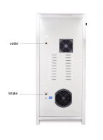 Cost-Effective Ozone Ã¢ï¿½ï¿½ Best for Industrial Water Purification & Air Disinfection
