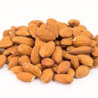 Wholesale Bulk Almonds Bulk Price Delicious Snack Badam Nut Food Almond