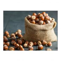 Whole Raw Hazelnuts Cheap Dried Food with Box Packaging Options Include Roasted and Blanched Styles