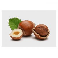 Roasted &amp; Blanched Hazelnuts Kernels Used in Chocolate Industry and Manufacturing of Salty Hazelnuts