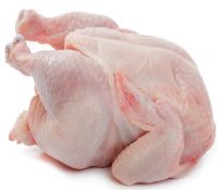Wholesale Whole Frozen HALAL Turkey (73%), 2 IVPs (Individual Vacuum Pack) in 1 Carton Box From Ukraine