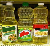 Cheap Wholesale Top Quality Refined Rapeseed Oil / Canola Oil / Crude Rapeseed Oil in Bulk