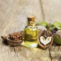 Pure 100% Baby Walnut Oil Refined Sunflower Oil Cold Pressed Food Grade Edible Vegetable Oil 10% Discount Bulk Buyers Cooking