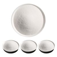 Natural Tapioca Starch Flour Bulk and Bag Packaging for Ingredient Use Modified Starch