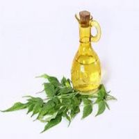 100% Pure And Natural Unrefined Cold Pressed Organic India Neem Oil Raw Neem Seed Oil For Skin Care Massage Body Hair Oil