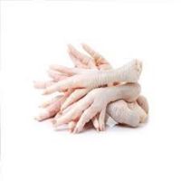 Frozen Chicken for China JBS SEARA BRF Brazil Chicken Feet Chicken Paws Sif Supplier