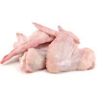 Best Selling Halal Frozen Chicken Wings in a Wholesale Price