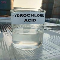 High-Purity Hydrochloric Acid for Industrial, Laboratory, and Chemical Applications