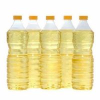 Great Value Refined Pure Rapeseed Oil Crude Canola Oil in Bulk Wholesale Factory Supply