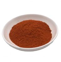 New Harvest High Quality Dried Red Chili Pepper Powder HACCP Certified Cayenne Supplier With Strong Aroma Hot Spicy Taste