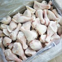 AVAILABLE LARGE AMOUNT of FROZEN CHICKEN DRUMSTICK / CHICKEN LEG for SALE