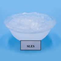 Buy Sodium Laureth Sulfate (SLES) Ã¢ï¿½ï¿½ Ideal for Cleaning and Detergent Solutions