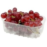 Fresh Sweet Red Seedless Grape