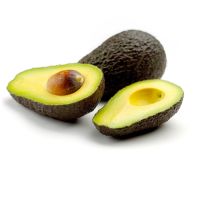 Organic Fresh Hass Avocado Fruit for Sale Variety Hass