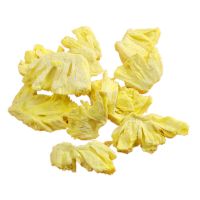 High Quality Certified Dried Pineapple Slices Fresh Style Huge Demand at Wholesale Price