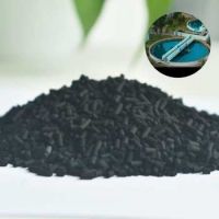 Activated Carbon (Haycarb) for use in gold recovery and mining processes