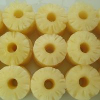 Top Product High Quality Canned Fruits Canned Pineapple