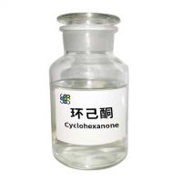 High-purity Cyclohexanone for industrial and chemical processes