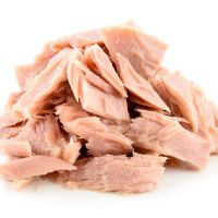 High Quality Canned Fish Canned Tuna In Water And In Sunflower Oil Canned Skipjack Tuna