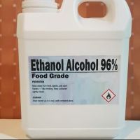 Ethanol Alcohol 96% Grade a Good Price From Vietnam - Ethyl Alcohol Food Grade Export