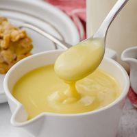 Sodium Alginate for Instant Custard Powder
