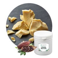 Hot Sell Natural Cocoa Butter High Quality Cosmetic Grade Bulk Wholesale Price for Sale World Wide Direct From Manufacturer