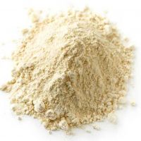 Food Grade 85% Protein Content Vital Wheat Gluten to Make Seitan