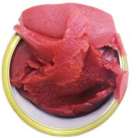 Tomato Paste Easy Open Canned All Sizes 210G 400G 850G 2.2Kg Canned Tomato Paste