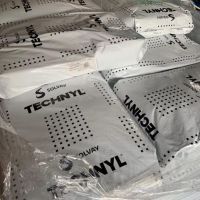 PA6 Polymer Plastic Raw Material GF30 Nylon Yarn Extrusion FR V0/PA66 Pellet/PA6 GF55/Nylon 6 Chips/PA 6/ Polyamide 6 PA6 Resin