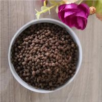 High Grading Resin Coated Dap Diammonium Phosphate Granular