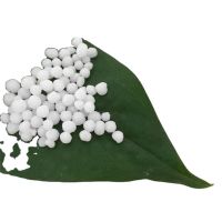 Technical Industrial Grade Automotive Urea 46% Prilled Granular Solid Particles Granules