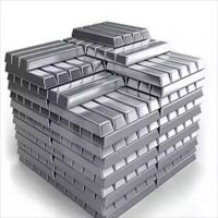 Sell Pure Aluminium Ingot A7 Premium Quality Aluminium Ingot Bars 99.7% Bulk Aluminium Primary Ingot A7