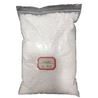 3546 SBS Resin Styrene-Butadiene-Styrene Copolymer Thermoplastic Elastomers Rubber Sole Modifier Granules For Shoe Manufacturing
