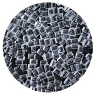 GPPS HIPS EPS Polystyrene Pellets Plastic Raw Materials PS Granules HK Petro