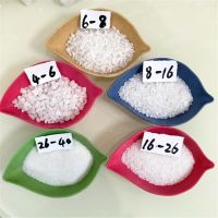 Factory Directly Sale Silica Sand Quartz Sand 70-120 Mesh 40-70 Mesh 6-8 Mesh
