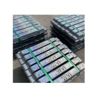High Quality Lead Ingot for Sale at Discount Prices with Quick Delivery and Bulk Order Discounts Available