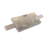 Pure Metal 99.994% Cheap Price Lead Ingots Aluminum Alloy Pure Zinc Ingots Tin Metal Ingot