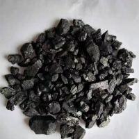 Foundry Coke/Steam Coal High Quality