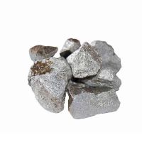 High-Durability Customizable Zr70V24Fe Zicconium Vanadium Iron Alloy Zr Zirconium Intermediate Alloy for Vacuum Systems
