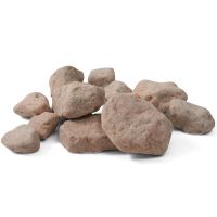 Raw Bauxite Powder Bauxite Ore for Fireproof Building Material