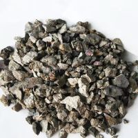 High Carbon Ferro Manganese Mn 75-80% LC MC HC FeMn Steel Accessories LMS Grade
