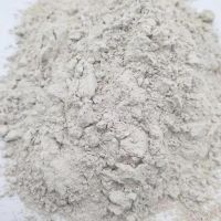 100 200 300 325 Mesh Calcined Bauxite High Alumina Aggregate for Cement Industry