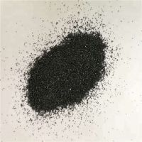 Dark Grey AFS 40-45 1Mt Jumbo Bag Foundry Grade Chromite Sand Fine Lump with Cr2O3 Composition