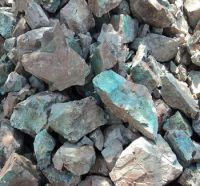 Copper Ore and Copper Concentrate for Sale