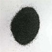 Free Sample Iron Castable Sand Foundry Chromite Sand For Sale
