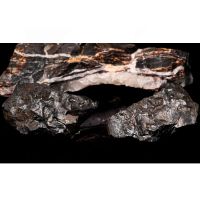 Metallic Minerals - High Grade Manganese Ore Top Selling Furnace Washing Manganese Ore / MN Ore