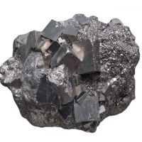 High Grade 62% Magnetite Hematite Pyrites Loose Iron Ore Fines Powder Type Mine Product