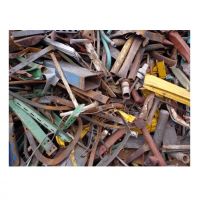 Light Metal ,Iron Scrap/ Metal Scrap HMS 1 and HMS 2 Scrap Steel for Sale