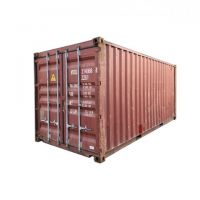 Shipping Containers 40 Feet High Cube/ Used and New 40ft &amp; 20ft Containers Price