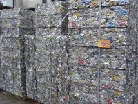 Waste Cans/Aluminum UBC Scrap Factory Price